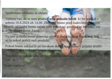 Vabilo na pohod bosih_2024